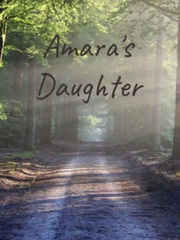 Supernatural. Amara's daughter. Book