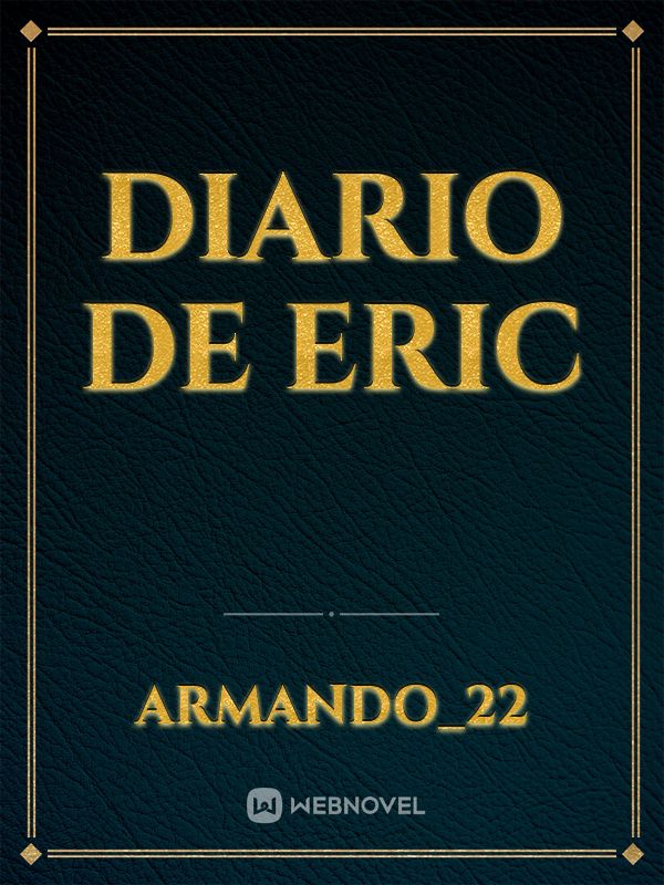 Diario de Eric