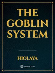The Goblin System Book