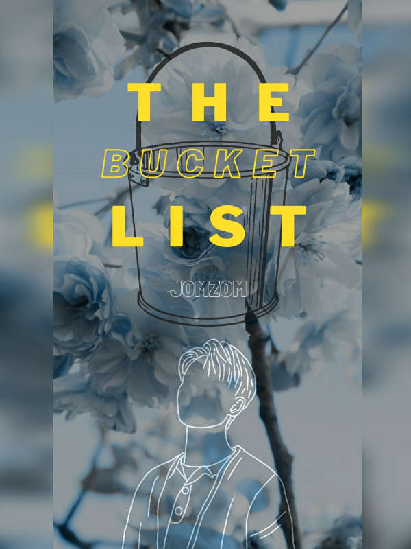 The BUCKET List(HIATUS)