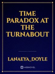 Time Paradox at the Turnabout Book