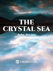 The Crystal Sea Book