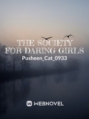 The Society for Daring Girls Book