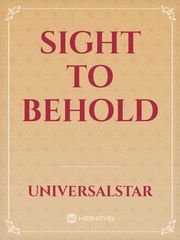 Sight to behold Book