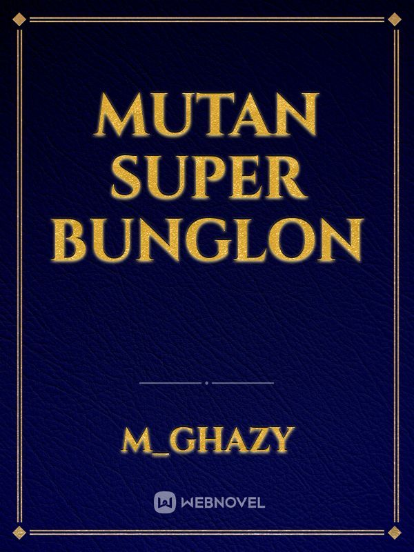 mutan super bunglon Book