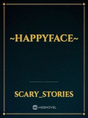 ~HappyFace~ Book