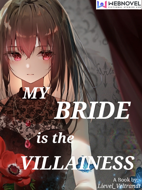 My Bride is the Villainess Book