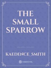 The small sparrow Book