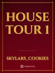 House tour
1 Book