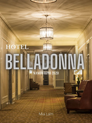 Hotel Belladonna Book