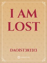 I am Lost Book