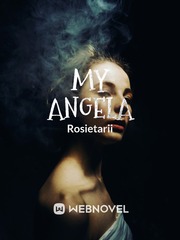 My Angela Book