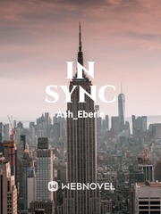 In Sync Book