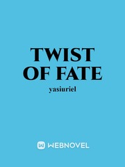 TWIST OF FATE 1 Book