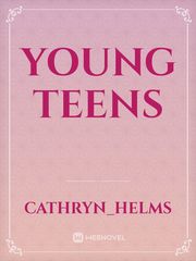 young teens Book