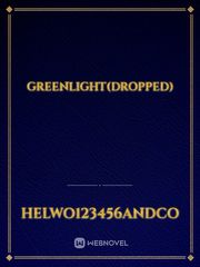 greenlight(dropped) Book