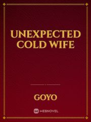 Unexpected Cold Wife Book