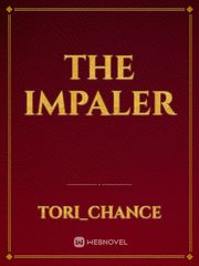 The Impaler Book