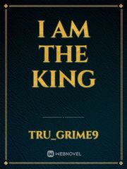 I Am The King Book