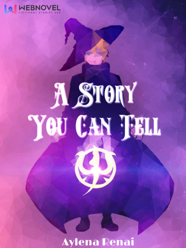 A Story You Can Tell Book