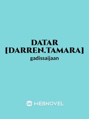 DATAR [DARREN.TAMARA] Book