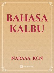 Bahasa Kalbu Book