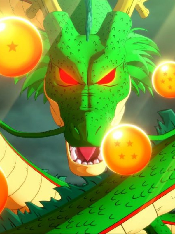 Creating Dragon Balls In Cultivation World