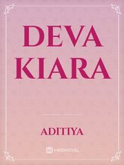 Deva Kiara Book