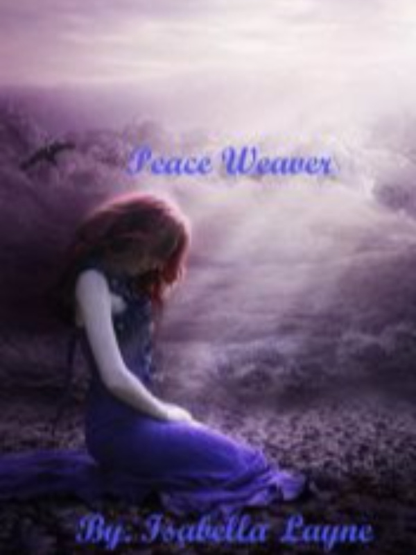 Peace Weaver Book