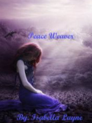 Peace Weaver Book