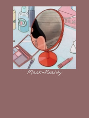 Mask-Reality Book