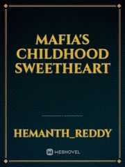 mafia's childhood sweetheart Book