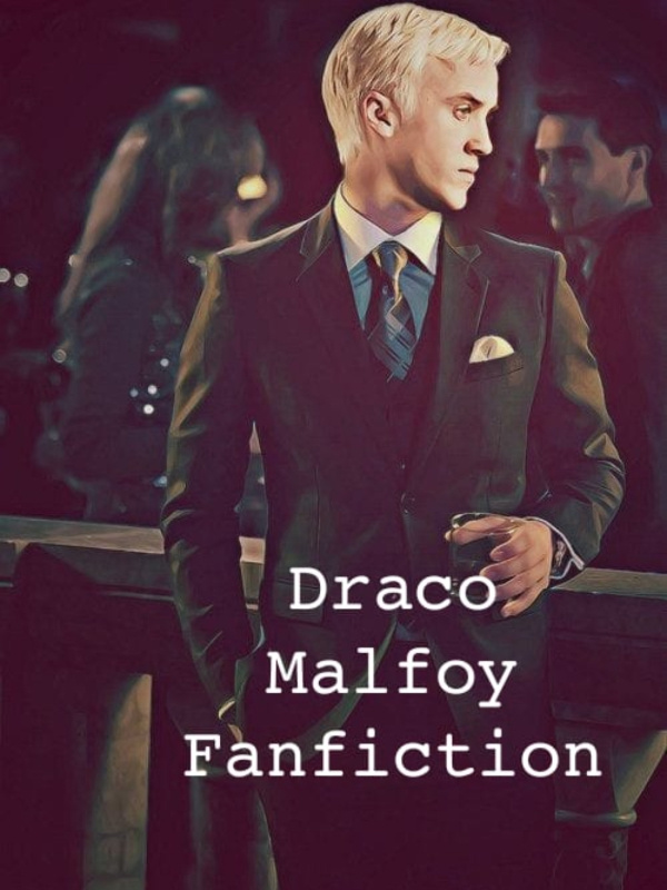 Draco Malfoy Fanfiction Book
