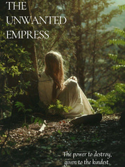 The Unwanted Empress Book