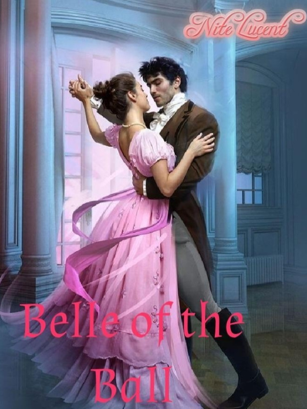 Belle of the Ball! Book
