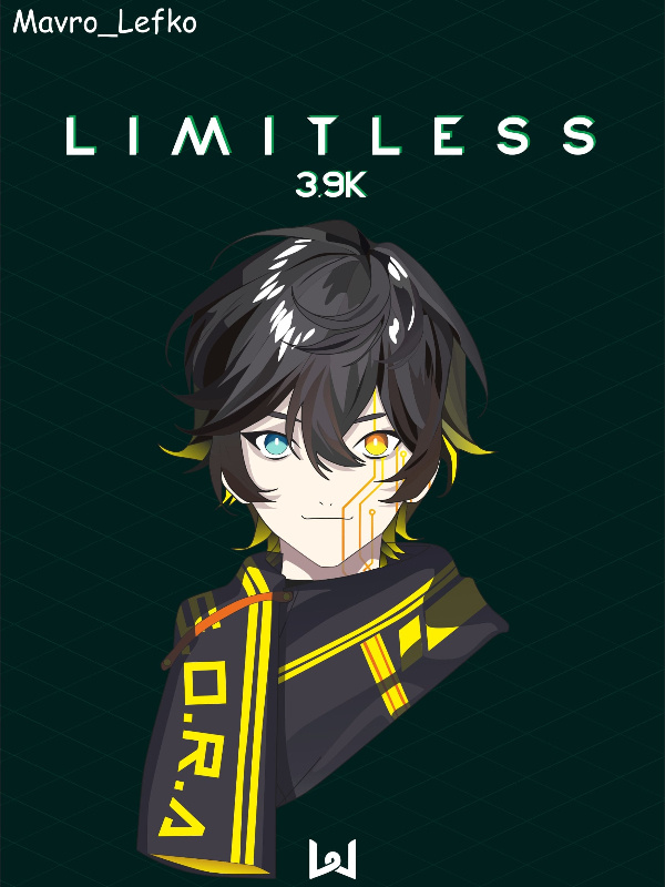 LIMITLESS 3.9K