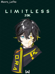 LIMITLESS 3.9K Book