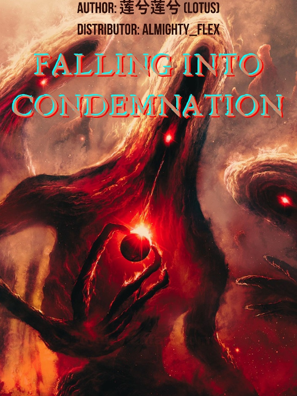 Falling into condemnation Book