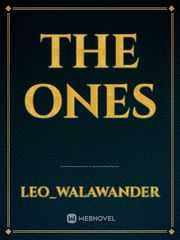 The Ones Book