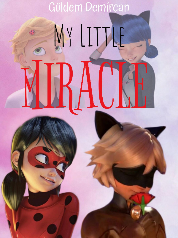 My Little Miracle Book