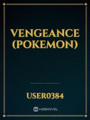 Vengeance (Pokemon) Book