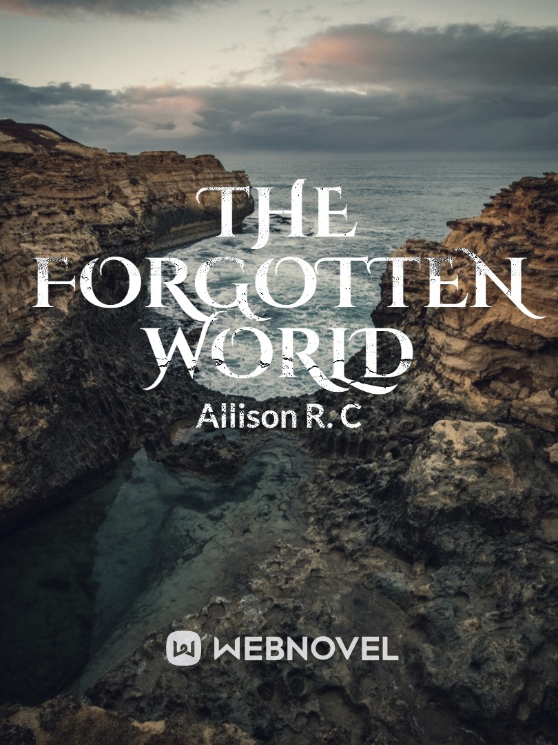 The Forgotten World (Book #1) Book