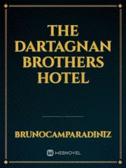 The Dartagnan Brothers Hotel Book