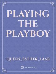 Playing the Playboy Book