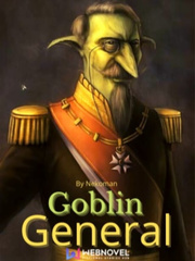 Goblin General Book