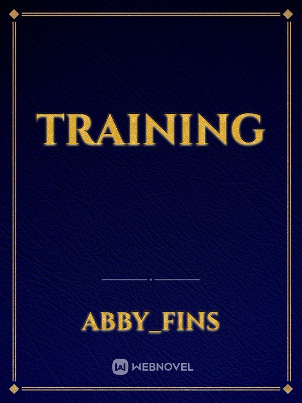 Training Book