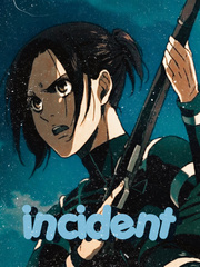 Incident. Book
