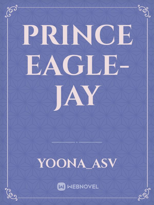 prince eagle-jay