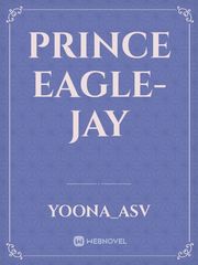 prince eagle-jay Book
