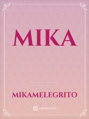 Mika Book